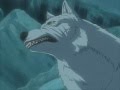 Wolf`s Rain ( Billy Talent - River Below )