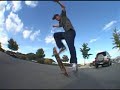 Zurek Skateboard Footie
