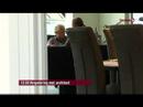 De dag van Gabri�l Fehervari, winnaar van de Vlerick Award