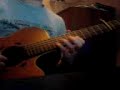 guitar twiddling