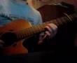 guitar twiddling