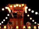 Bon odori