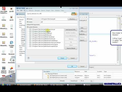 how to attach javadoc in eclipse