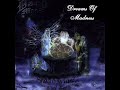 Dark Moor - Dreams Of Madness (EP)