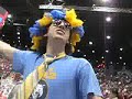 UCLA Pregame Cheer