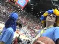 UCLA Pregame Cheer
