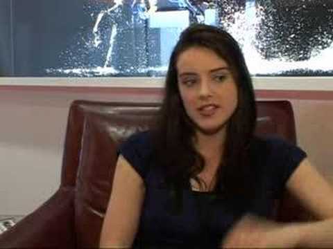 Michelle Ryan