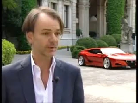 Video: BMW M1 Hommage Concept Photo Video: BMW M1 Hommage Concept