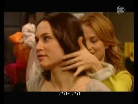 hasufim - shira and teri part 16 (ep43) - with english sub