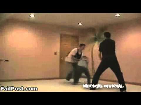 Funny Fights