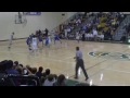 the crowd favorite austin nichols made scoring 40 points seem quite easy against bartlett monday night at briarcrest. the game was close at the beginning but...
