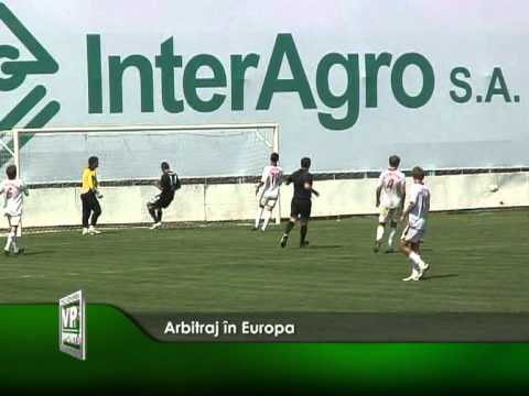 Arbitraj în Europa