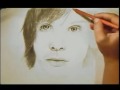 Drawing AmazingPhil