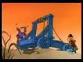 Gullivers Reisen (German Intro)