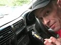 PACEMAKER on the road!http://www.djsuperstore.co.uk/ All you need to do is get an fm transmiter and plug the end into the line out of the pacemaker and then tune the radio into the frequency from the transmiter and off you go,   a Night club on the Road!! A REAL ROAD SHOWW