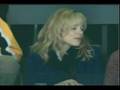 Rachel McAdams at the Leafs Game