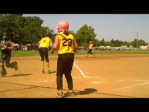 Nice Hit