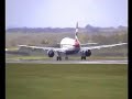 British Airways TAKEOFF 24L