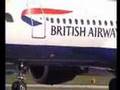 British Airways TAKEOFF 24L