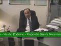 Gianni Giacomini su Via del Podismo
