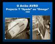 Canada's Flying Saucer - Avrocar vz-9av