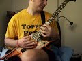 Iron Maiden - The Trooper