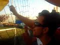 CD Raqui San Isidro 3-1 A. Monzón 4