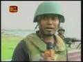 Wanni Operation 06th November, වන්නි මෙහෙයුම් 2008