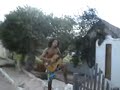Petit Chateau , Caetano Veloso ou Samurai Canoa Quebrada?