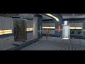 Darth Sion Breaks Free