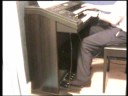 Kitaro - Dance of Sarasvati on Yamaha Electone