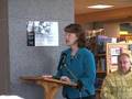 Oread Disability Studies Section Ribbon Cutting