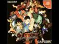 Street Fighter 3rd Strike Alex & Ken stage - Jazzy NYC '99