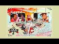Zarro vs Kabuto (Batalla de los Gallos 07 -Madrid) Semifinal