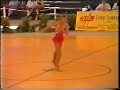 Stacey singer 1992