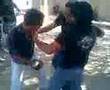 Chupes Vs Pablo en el Club De La Pelea