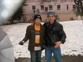 hesham and mafoudh