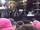 THE HIVES - MAIN OFFENDER - PINKPOP 2008