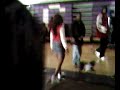 CSHOT SCRAPPY AND TRACKHOUSE ALLSTARS @ CRIMEMOB VIDEO