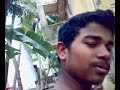 fun in ram's backyard