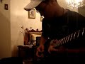 solo de \"\" HELPLESS \"\" de METALLICA solo de \"\" HELPLESS \"\" de METALLICA