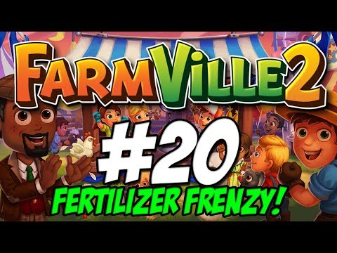 how to fertilize crops in farmville 2