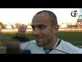 Unia Tarn�w - Naprz�d J?drzej�w (wywiady)
