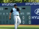 Carl Pavano: August 12, 2008