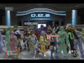 PSO-World Meet and Greet