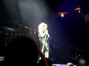 Tina Takes A Bow in San Jose 10-19-08