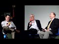Peter Cellier video 2