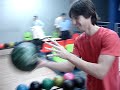 Boliche ara�atuba - Strike Benzido