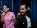 ku kunci rindu buatmu - keyblood