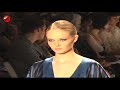 RUBIN SINGER SS09 MERCEDES BENZ FASHION WEEK